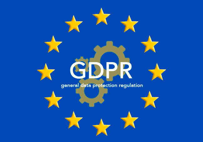 gdpr